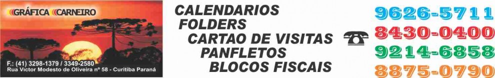 GRÁFICA CARNEIRO